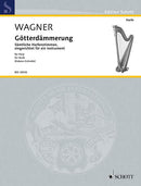 Götterdämmerung WWV 86 D (Harp part)