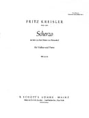 Scherzo im Stile von Karl Ditters v. Dittersdorf