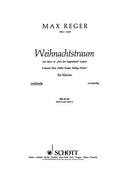 Weihnachtstraum op. 17/9 (Piano)