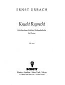 Knecht Ruprecht