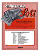 Hoch Heidecksburg! op. 10 (Accordian)