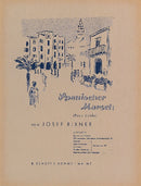 Spanischer Marsch (piano)