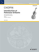 Introduction et Polonaise brillante op. 3