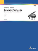 God save the King and Rule Britannia op. 27