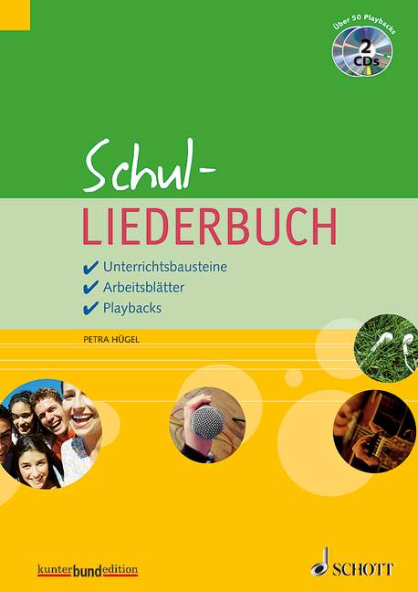 Schul-Liederbuch