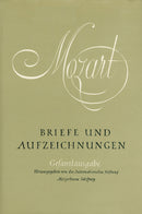 Briefe und Aufzeichnungen, vol. 5 & 6