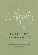 Briefe und Aufzeichnungen, Band 7: complete edition: Register