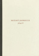 Mozart-Jahrbuch 1976/1977