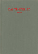 Das Tenorlied, vol. 3