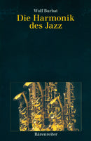 Die Harmonik des Jazz