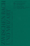 Zwischen Bach und Mozart