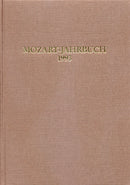 Mozart-Jahrbuch 1993