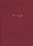 Mozart-Dokumente. Neue Folge（布装丁）