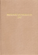 Mozart-Jahrbuch 1997
