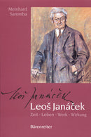 Leos Janácek