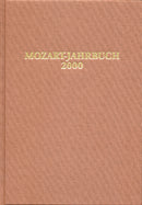 Mozart-Jahrbuch 2000
