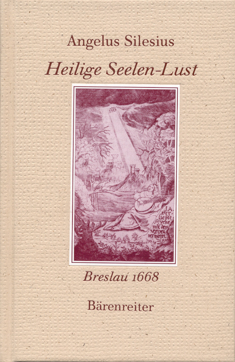 Heilige Seelen-Lust
