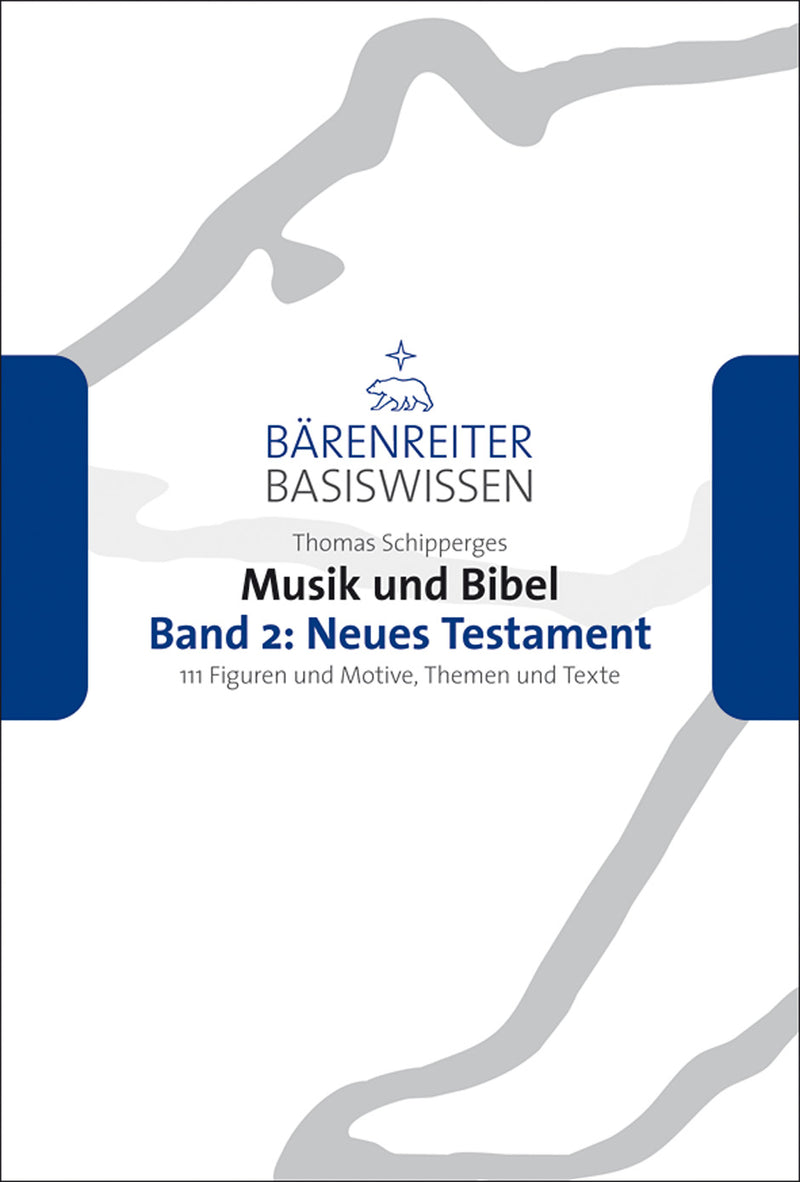 Musik und Bibel, vol. 2