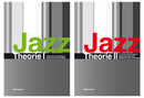 Jazztheorie, vol. 1 & 2