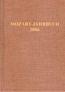 Mozart-Jahrbuch 2006