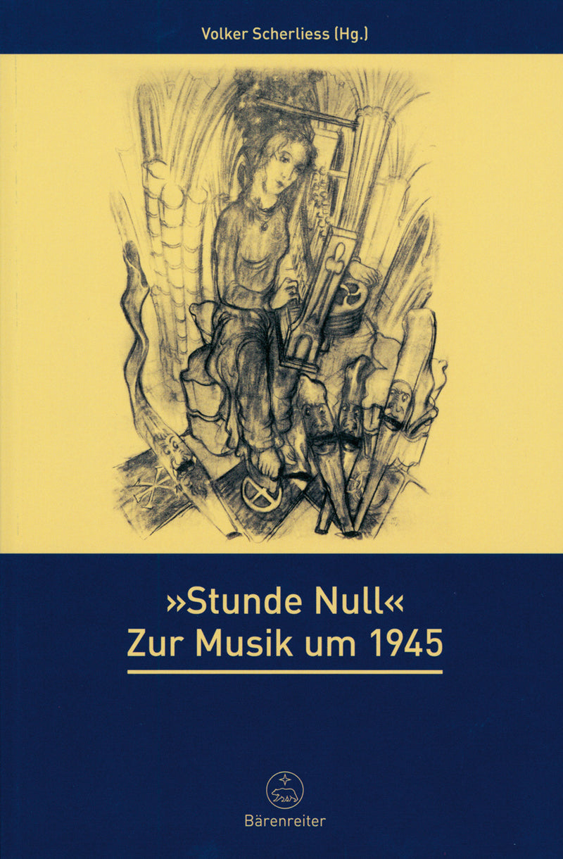 "Stunde Null" - zur Musik um 1945
