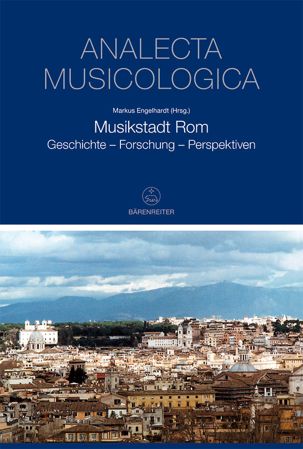 Musikstadt Rom