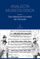 The Italian Art Song of the Romantic