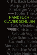 Handbuch Clavier-Schulen