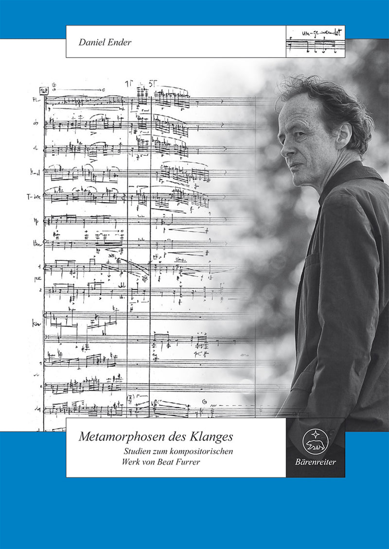 Metamorphosen des KlanGes