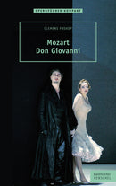 Mozart. Don Giovanni