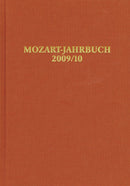 Mozart-Jahrbuch 2009/10