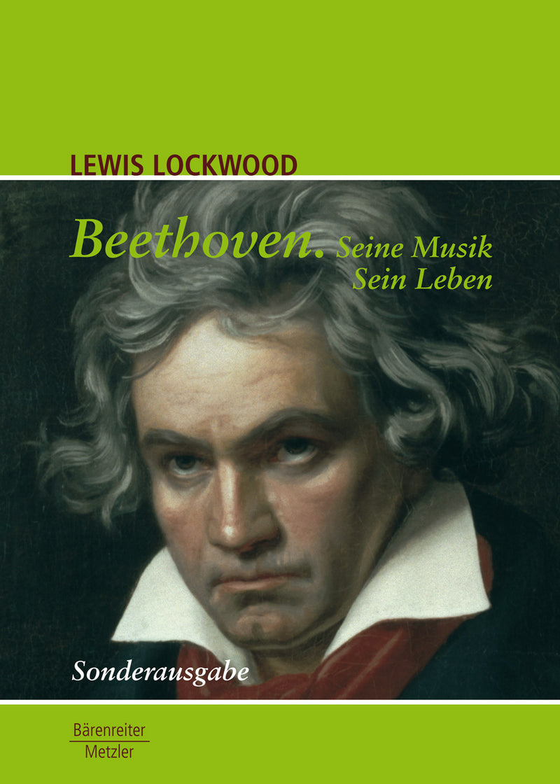 Beethoven. Seine Musik. Sein Leben (Special Edition)