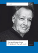 Von Bach to Beethoven