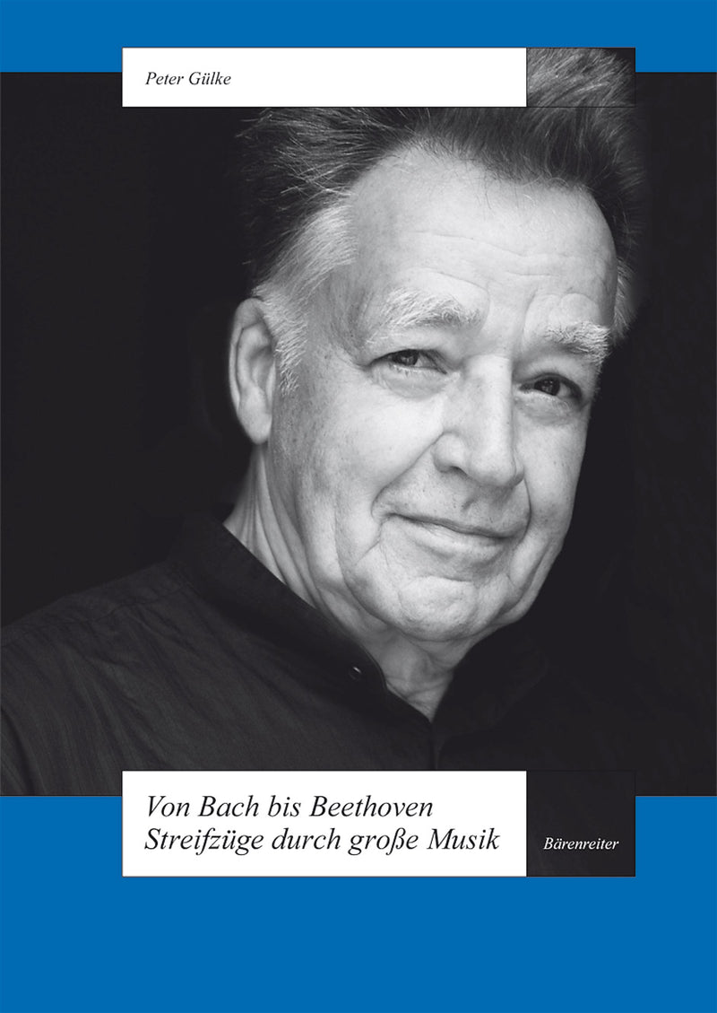 Von Bach to Beethoven