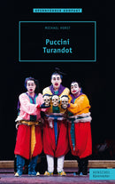Puccini. Turandot