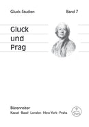 Gluck and Prague