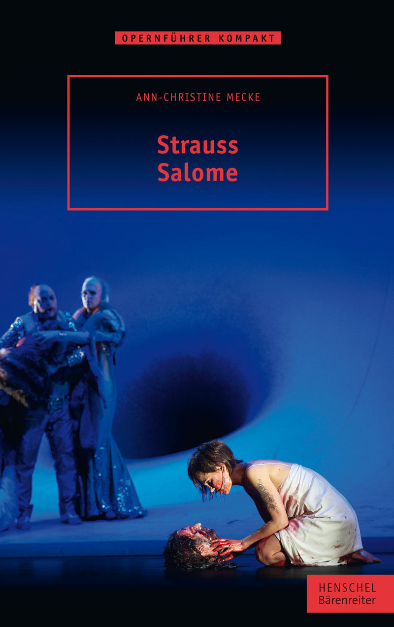 Strauss. Salome