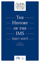 International Musicological Society. The History of the IMS (1927-2017)