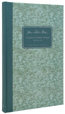 Concerti a Cembalo obligato BWV 1052-1059 (Facsimile)