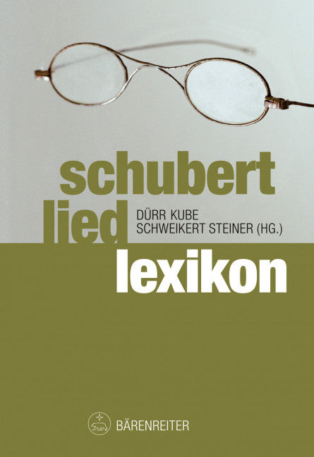 Schubert Liedlexikon