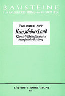 Kein schöner Land