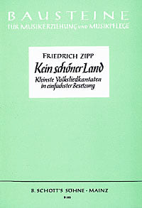 Kein schöner Land