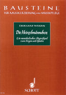 Die Heinzelmännchen (score)