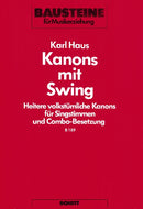 Kanons mit Swing