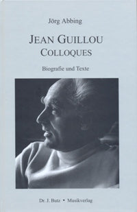 Jean Guillou: Colloques