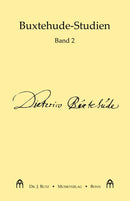 Buxtehude-Studien, Vol. 2