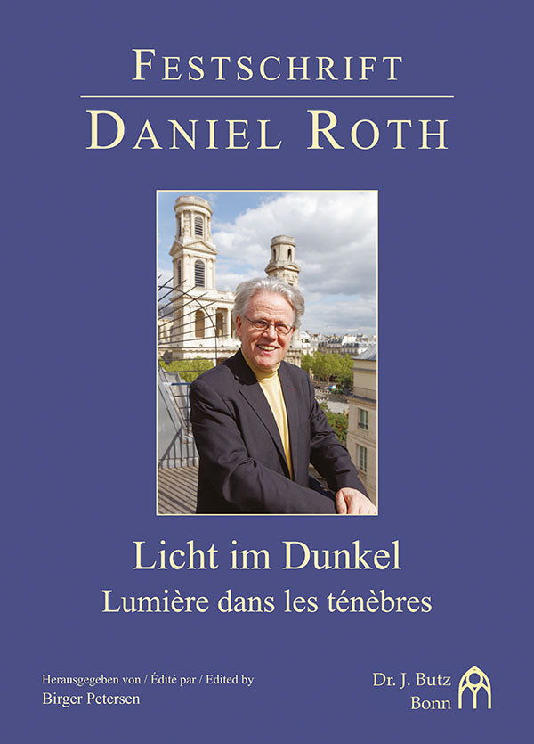 Licht im Dunkel -- Lumière dans les ténèbres