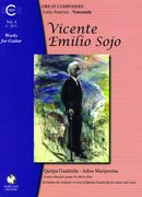 Works for Guitar: Venezuela Vol. 4