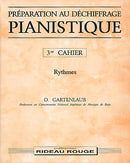 Préparation Au Déchiffrage Pianistique, Book 3 / Gartenlaub (Carisch France)