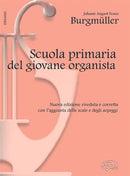 Scuola Primaria del Giovane Organista